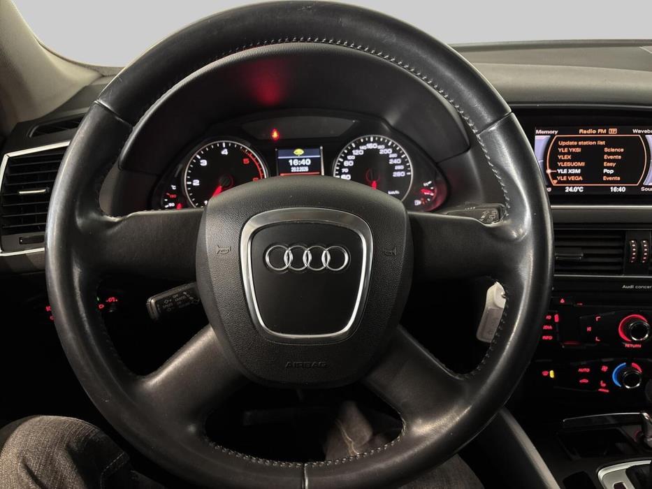 AUDI Q5 2010
