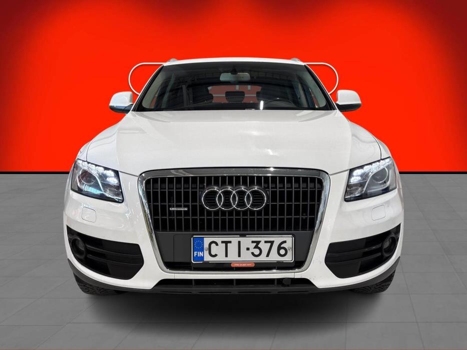 AUDI Q5 2010