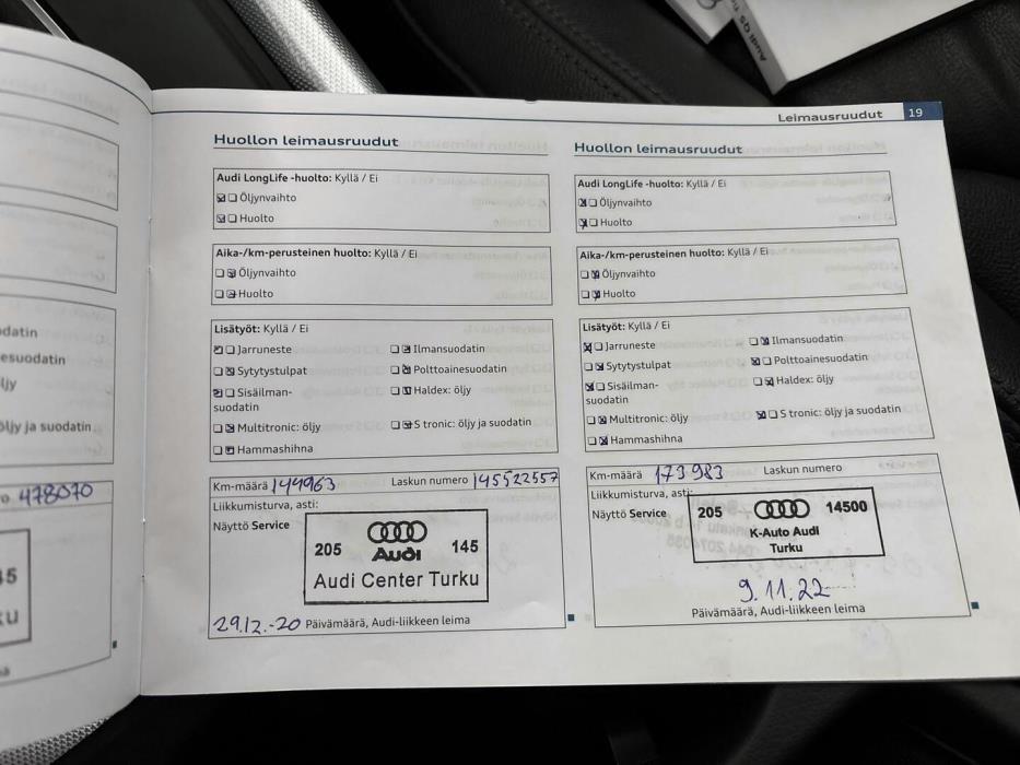 AUDI Q5 2010