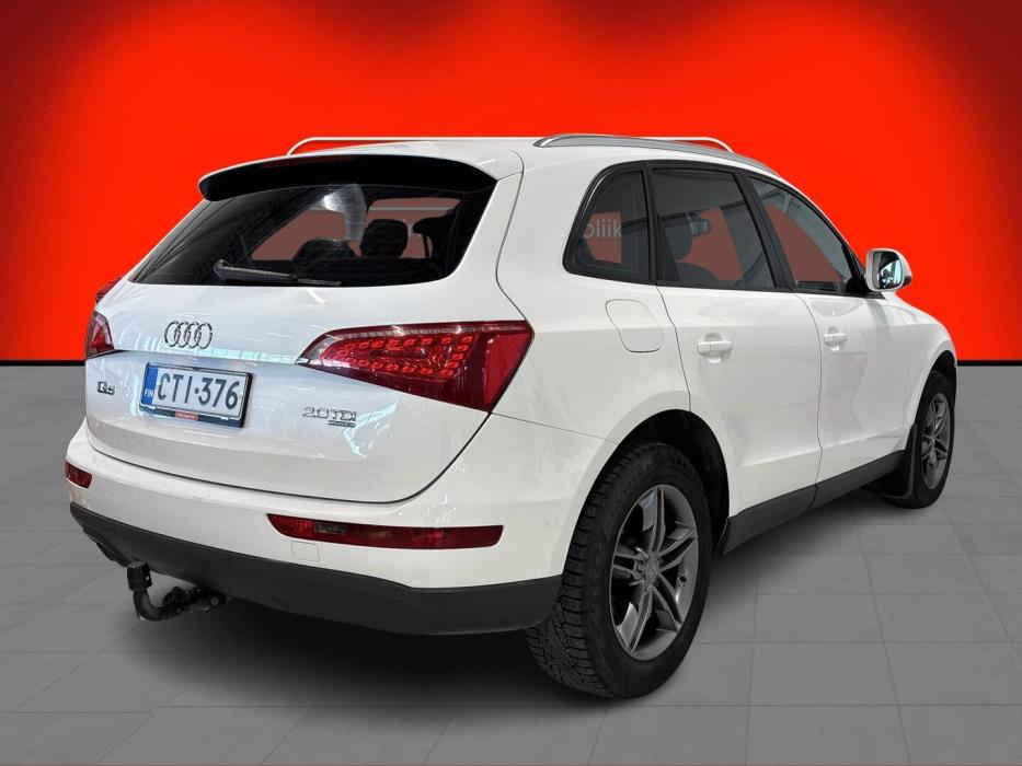 AUDI Q5 2010