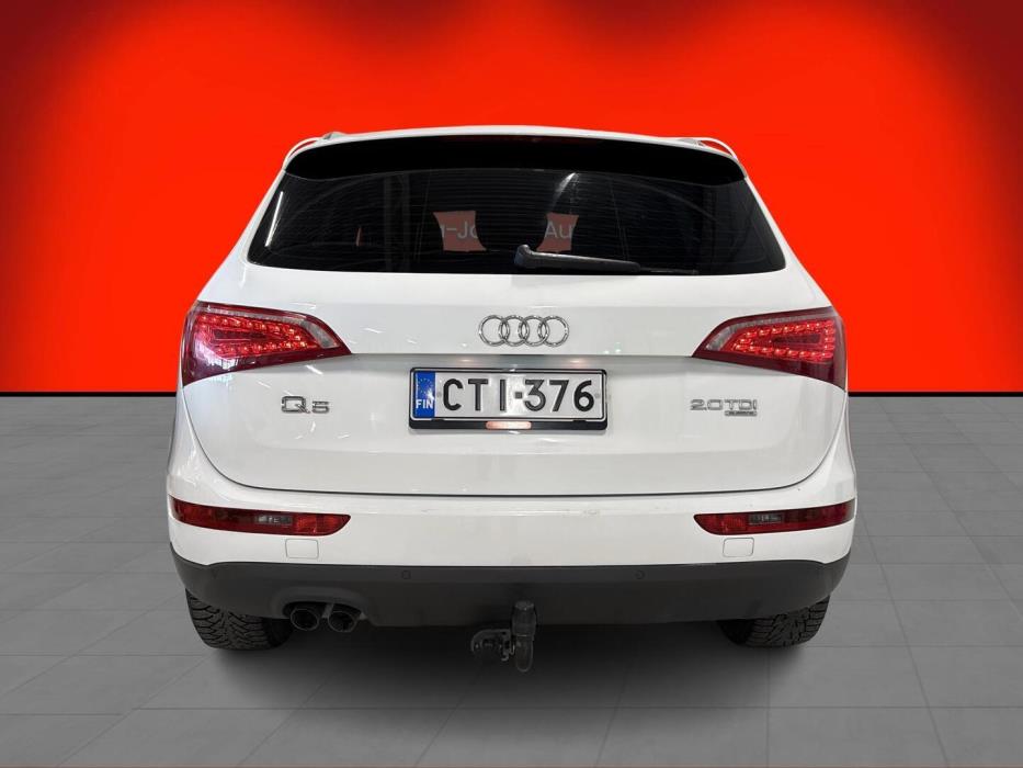 AUDI Q5 2010
