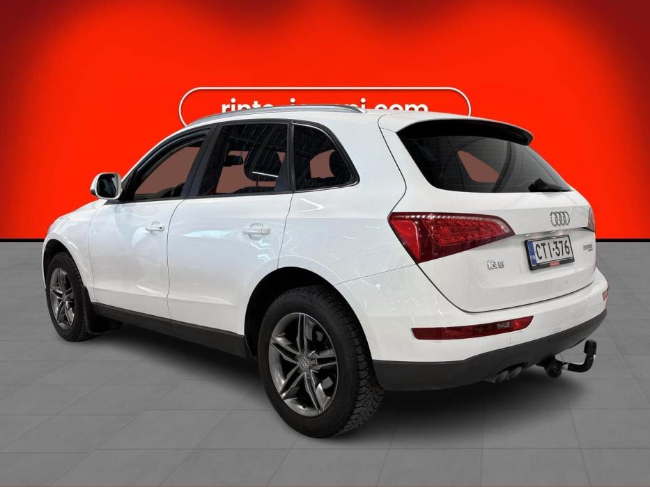 AUDI Q5 2010