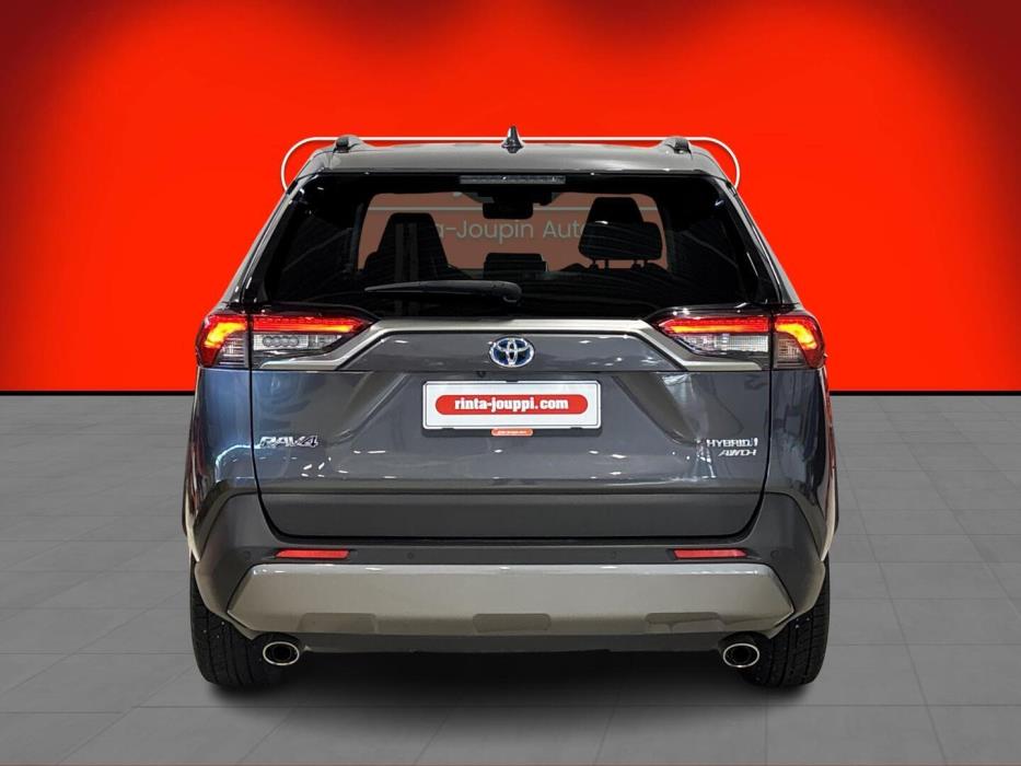 TOYOTA RAV4 2020