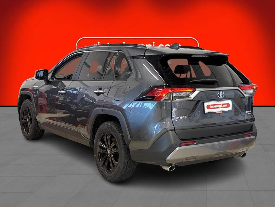 TOYOTA RAV4 2020