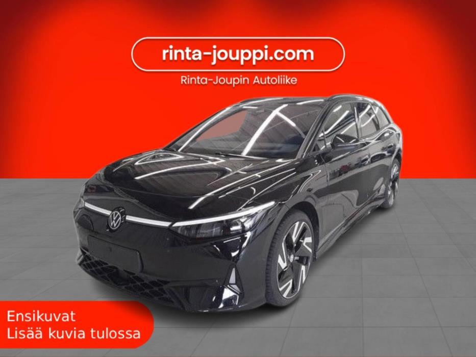 VOLKSWAGEN ID.7 2026