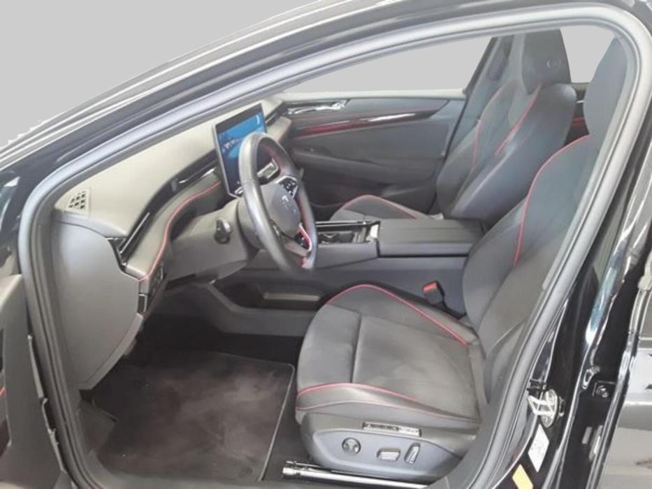 VOLKSWAGEN ID.7 2026