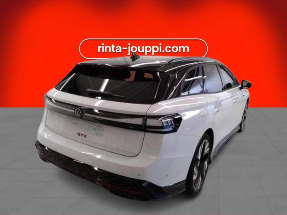 VOLKSWAGEN ID.7 2026