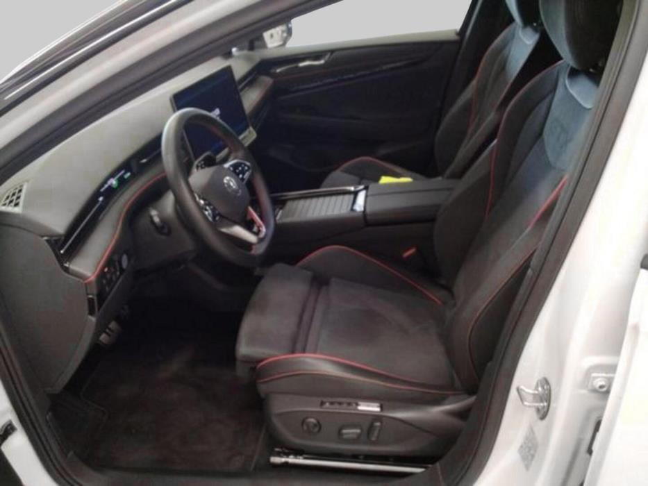 VOLKSWAGEN ID.7 2026