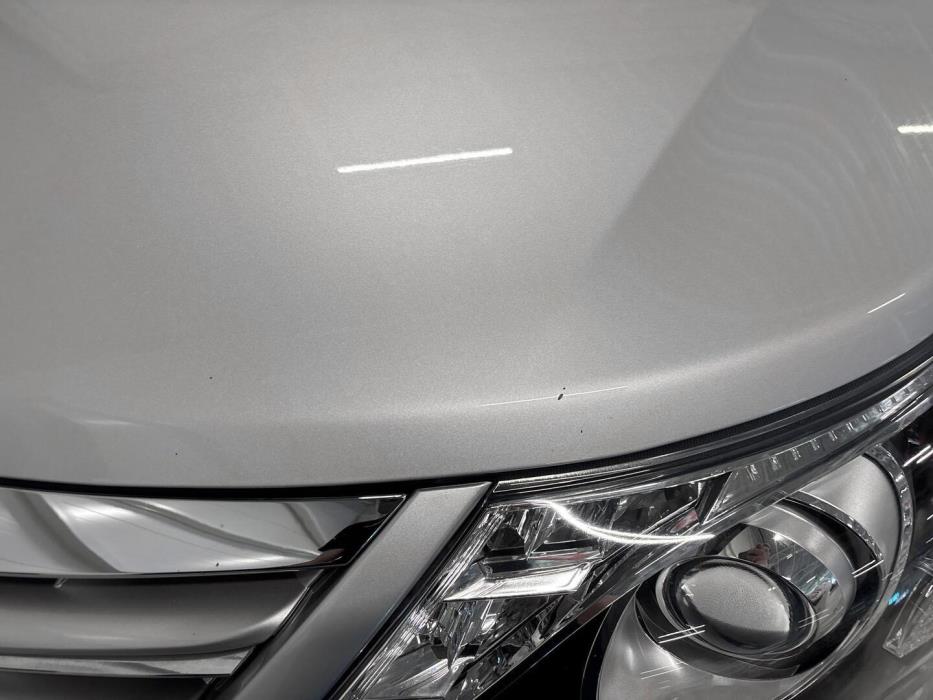 TOYOTA Avensis 2013
