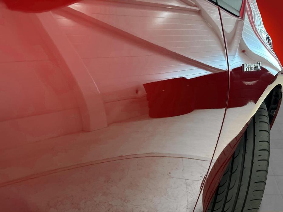 TOYOTA Prius 2017