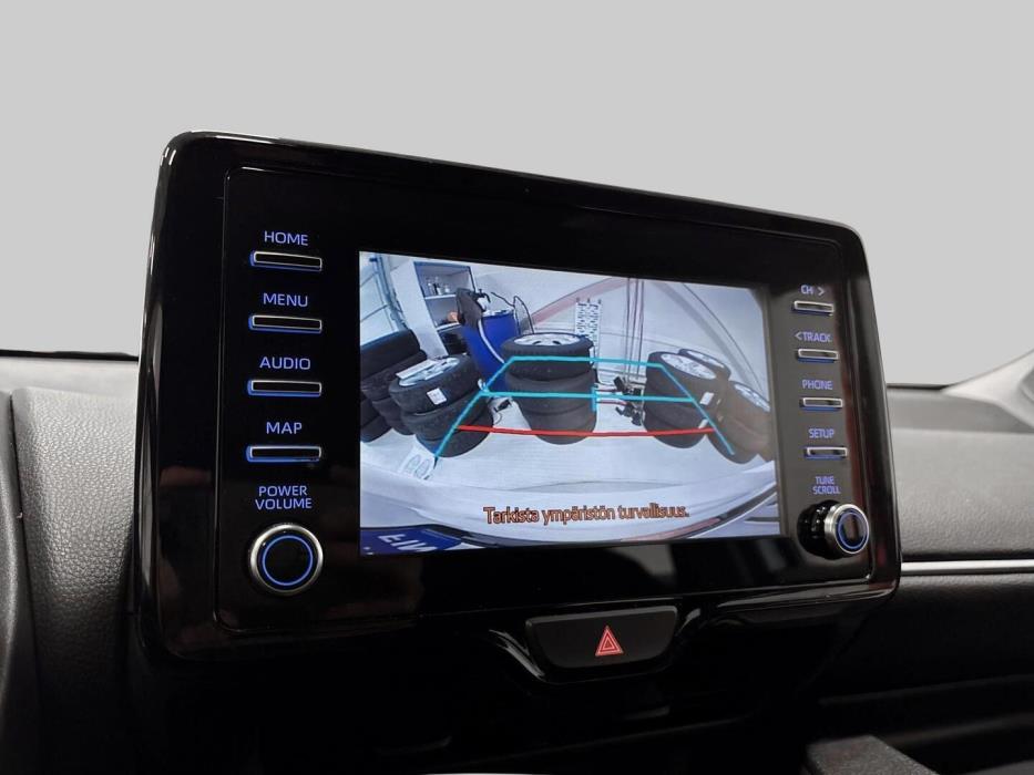 TOYOTA Yaris 2023