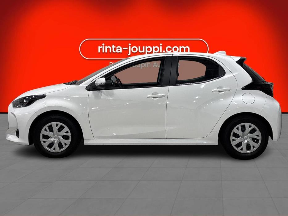 TOYOTA Yaris 2023
