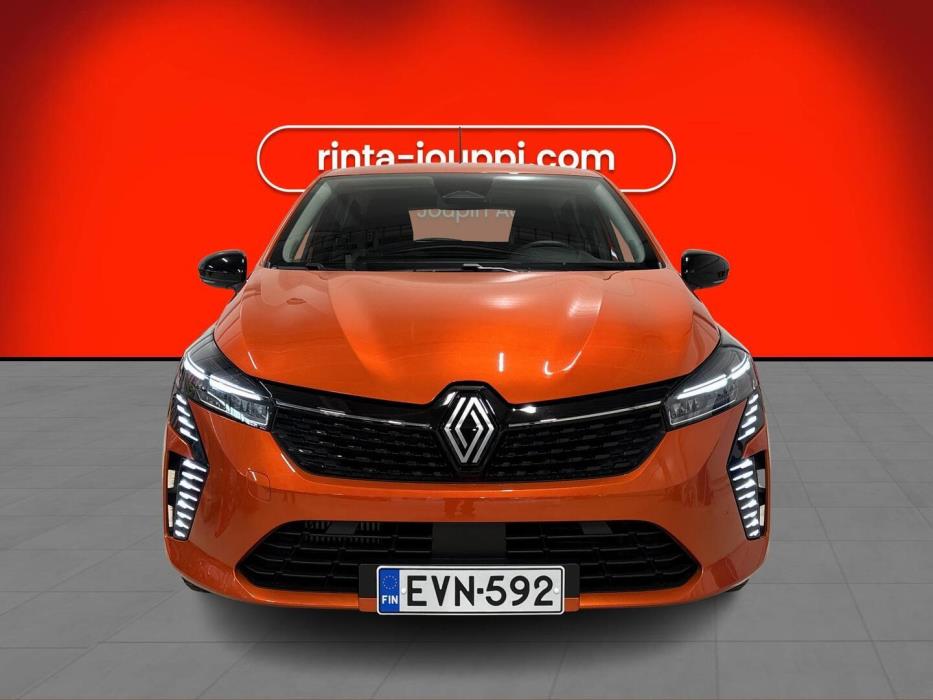 RENAULT Clio 2024