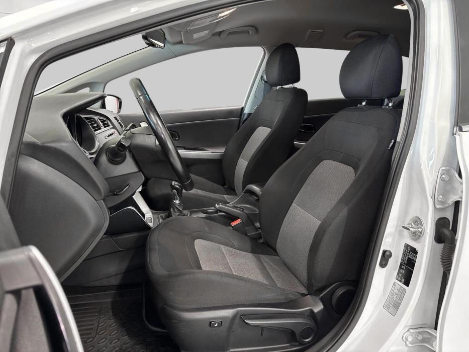 KIA cee'd 2017