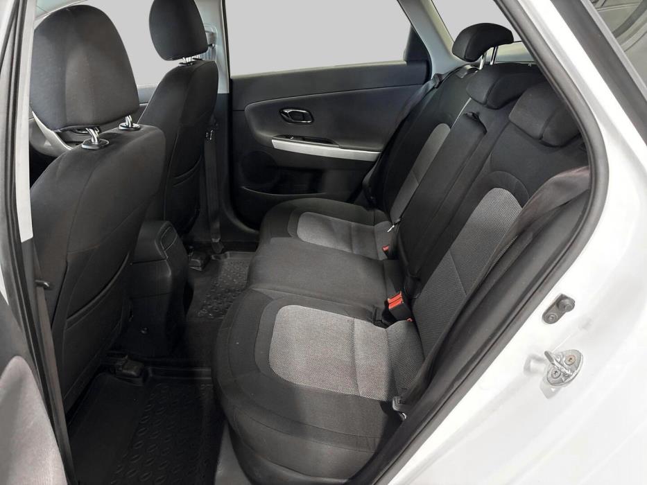 KIA cee'd 2017