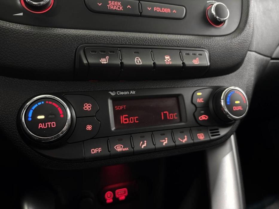 KIA cee'd 2017