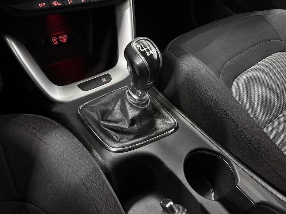 KIA cee'd 2017