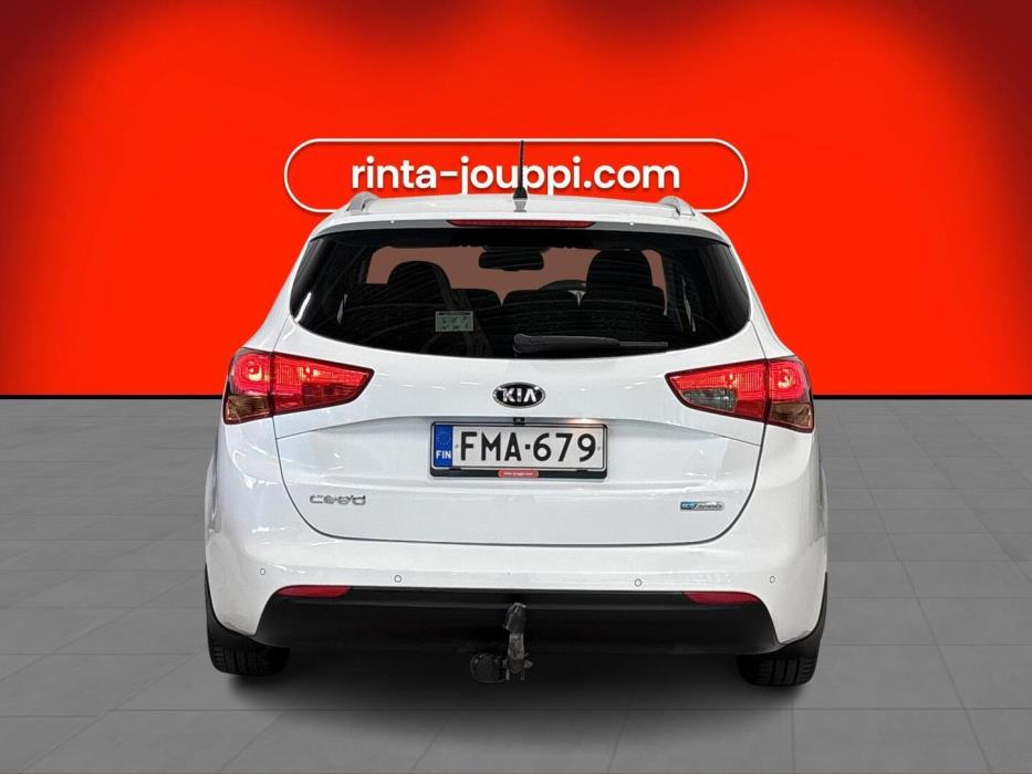 KIA cee'd 2017