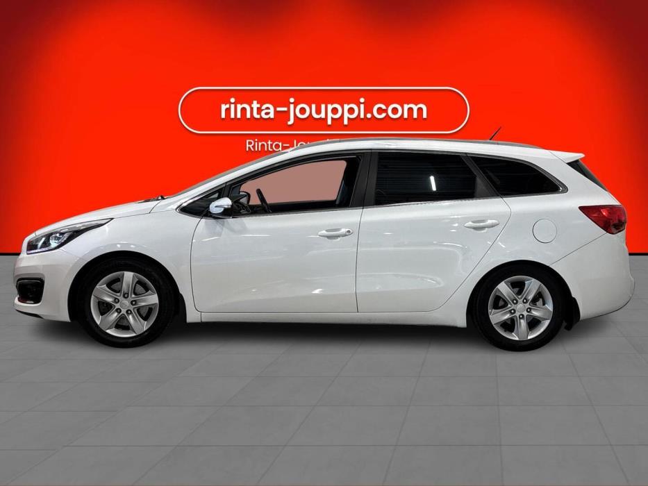 KIA cee'd 2017