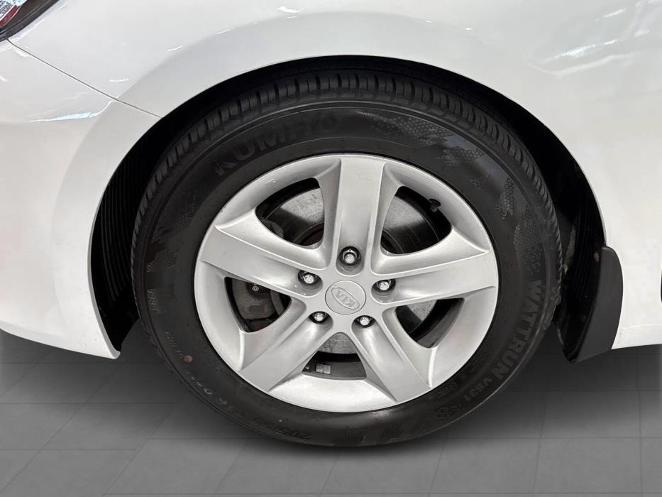 KIA cee'd 2017