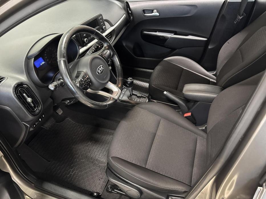 KIA Picanto 2017