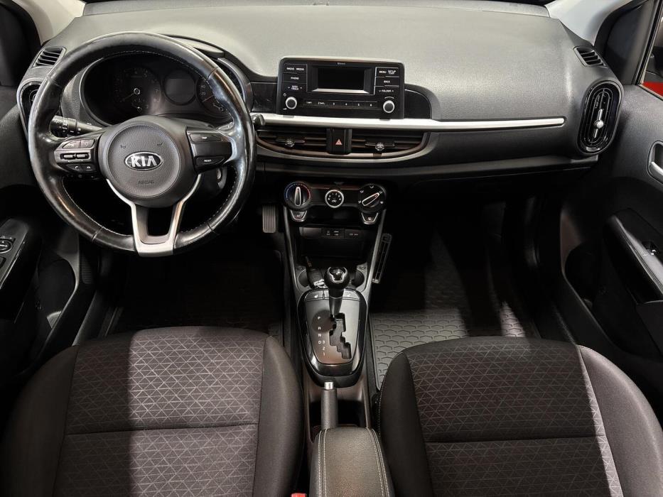 KIA Picanto 2017