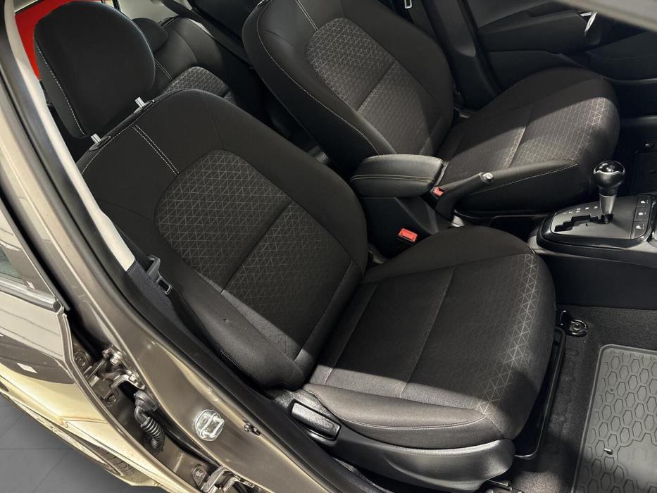 KIA Picanto 2017
