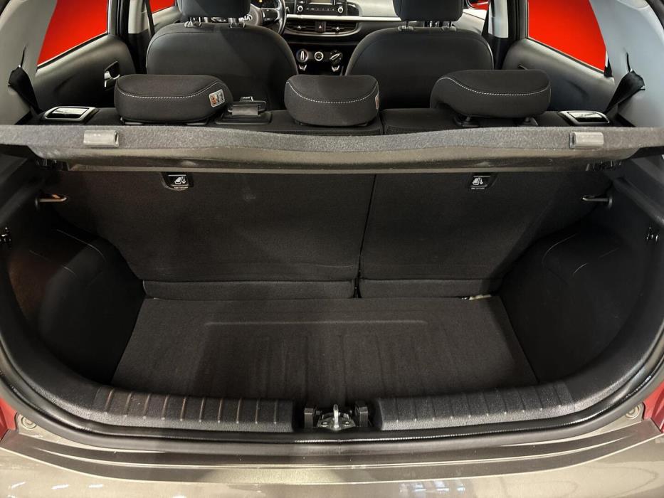 KIA Picanto 2017
