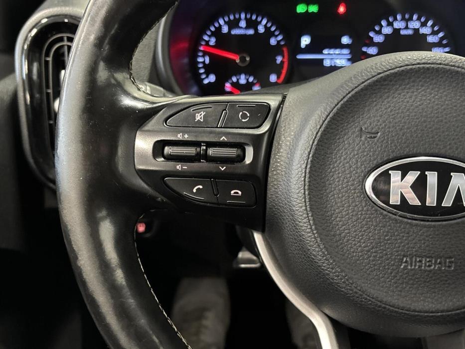 KIA Picanto 2017