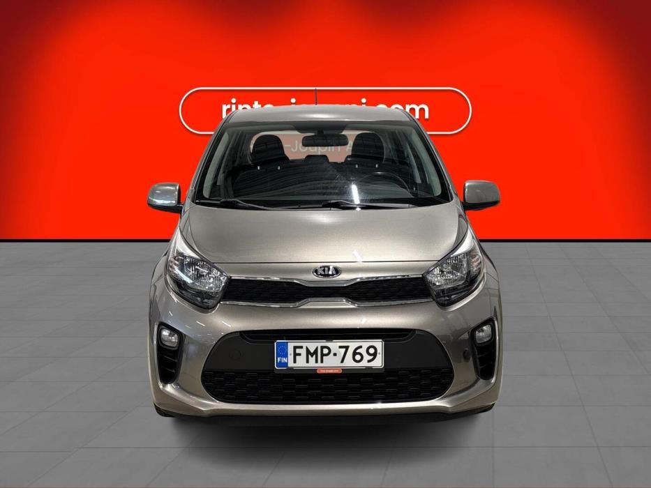 KIA Picanto 2017