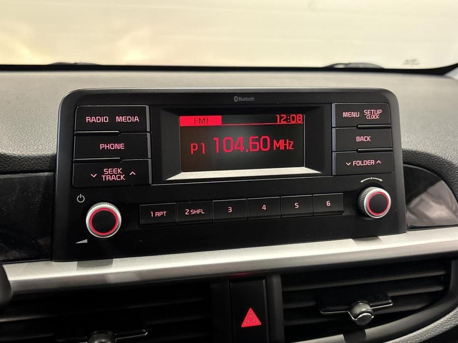 KIA Picanto 2017