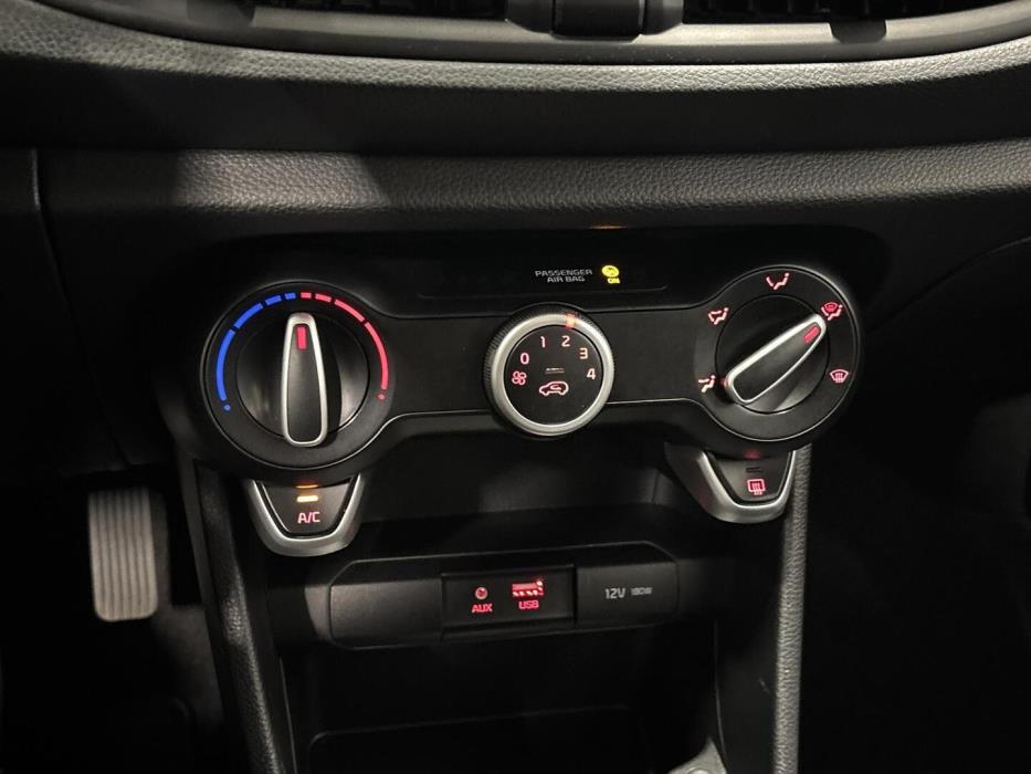 KIA Picanto 2017