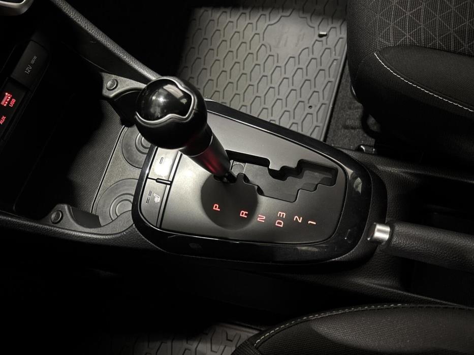 KIA Picanto 2017
