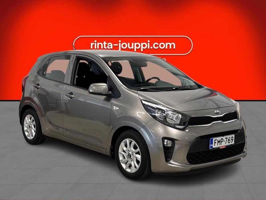 KIA Picanto 2017