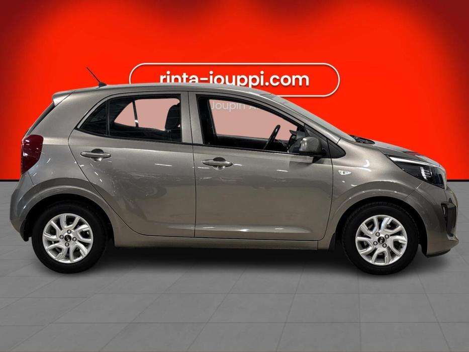 KIA Picanto 2017