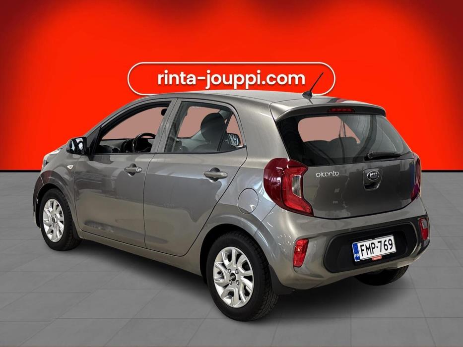 KIA Picanto 2017