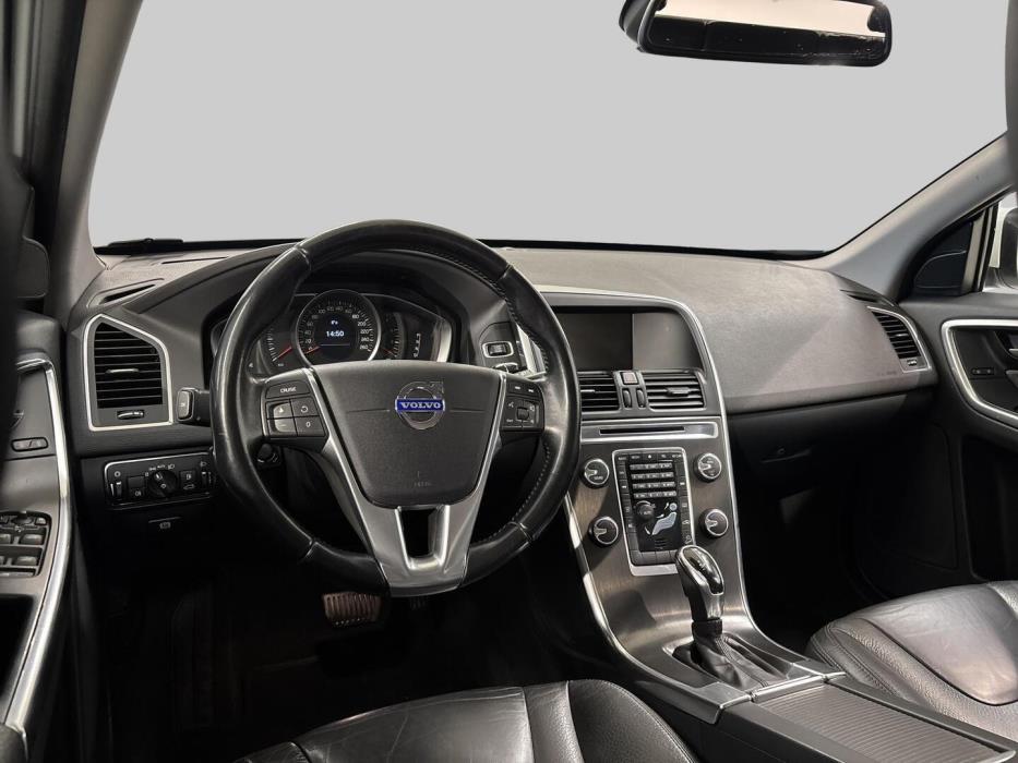 VOLVO XC60 2014