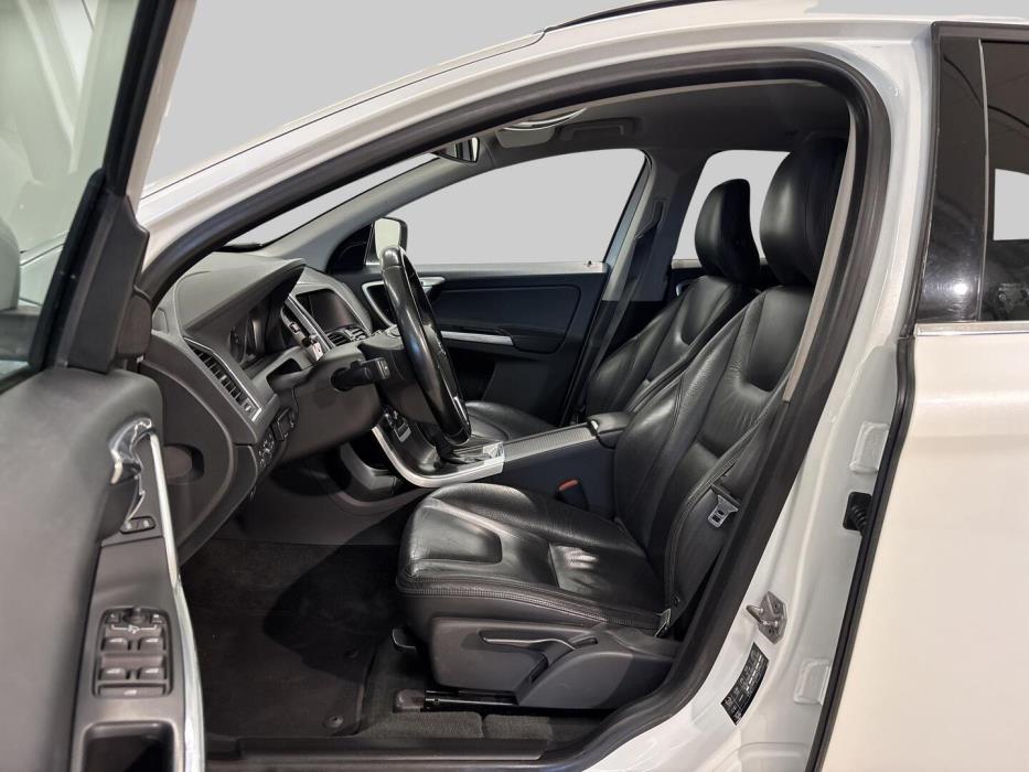 VOLVO XC60 2014