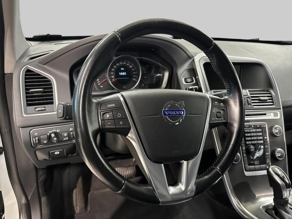 VOLVO XC60 2014