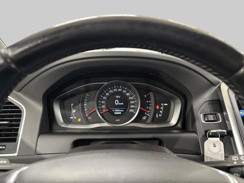 VOLVO XC60 2014