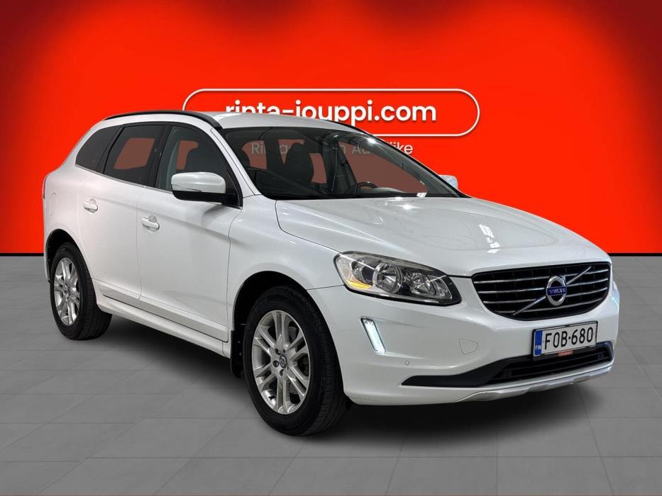 VOLVO XC60 2014