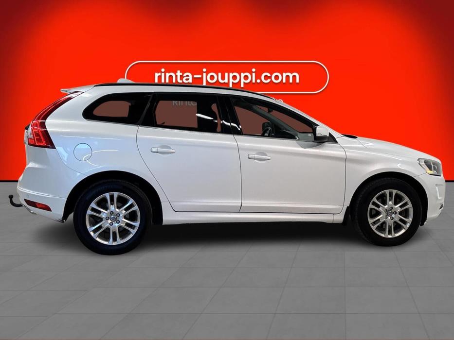 VOLVO XC60 2014