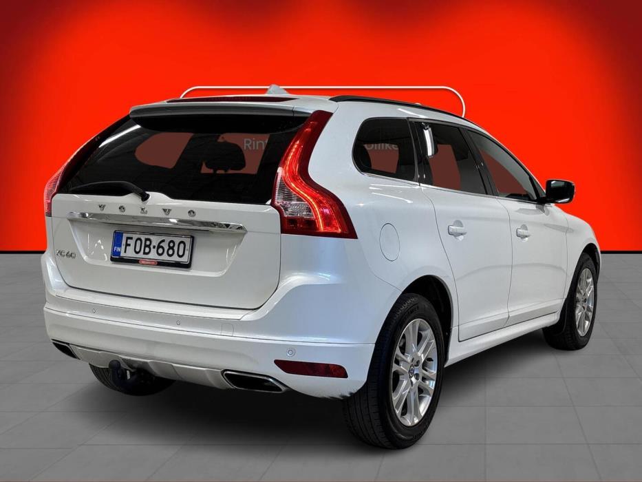 VOLVO XC60 2014
