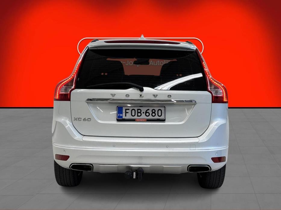 VOLVO XC60 2014