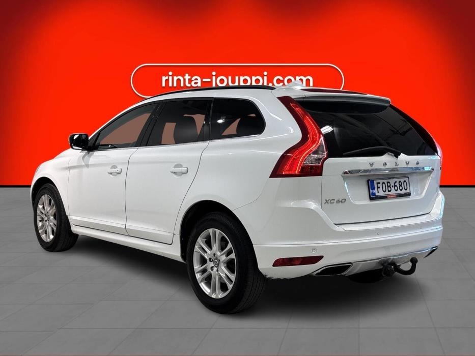VOLVO XC60 2014