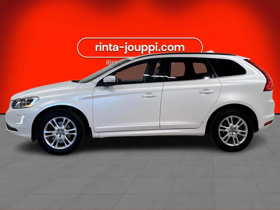 VOLVO XC60 2014