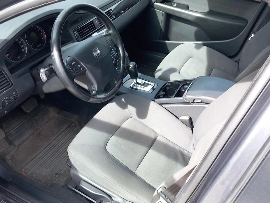 VOLVO S80 2008
