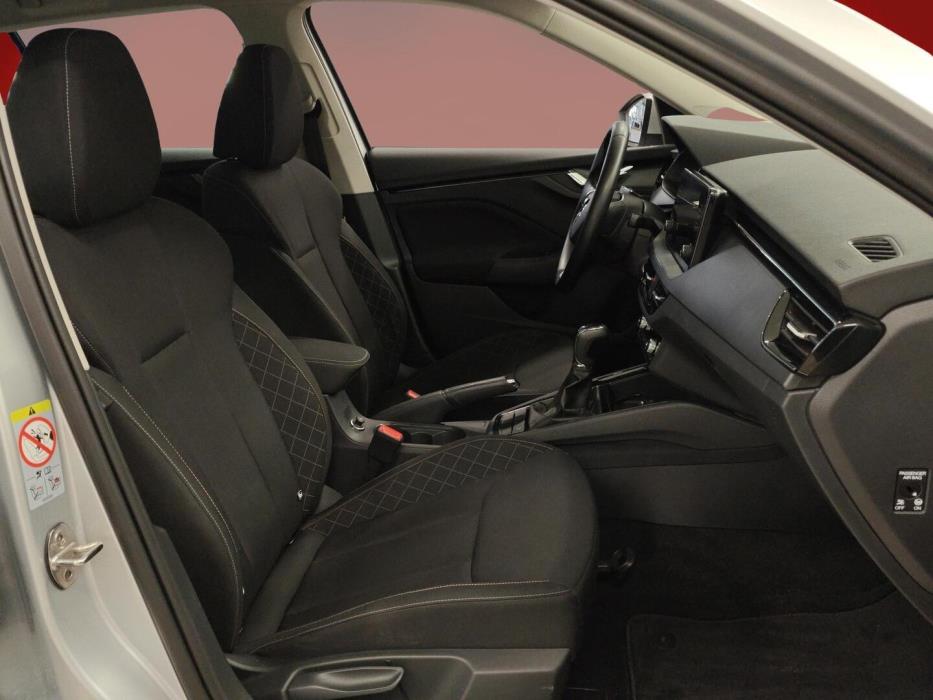SKODA Kamiq 2023