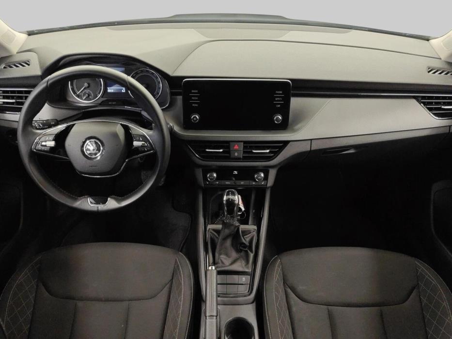 SKODA Kamiq 2023