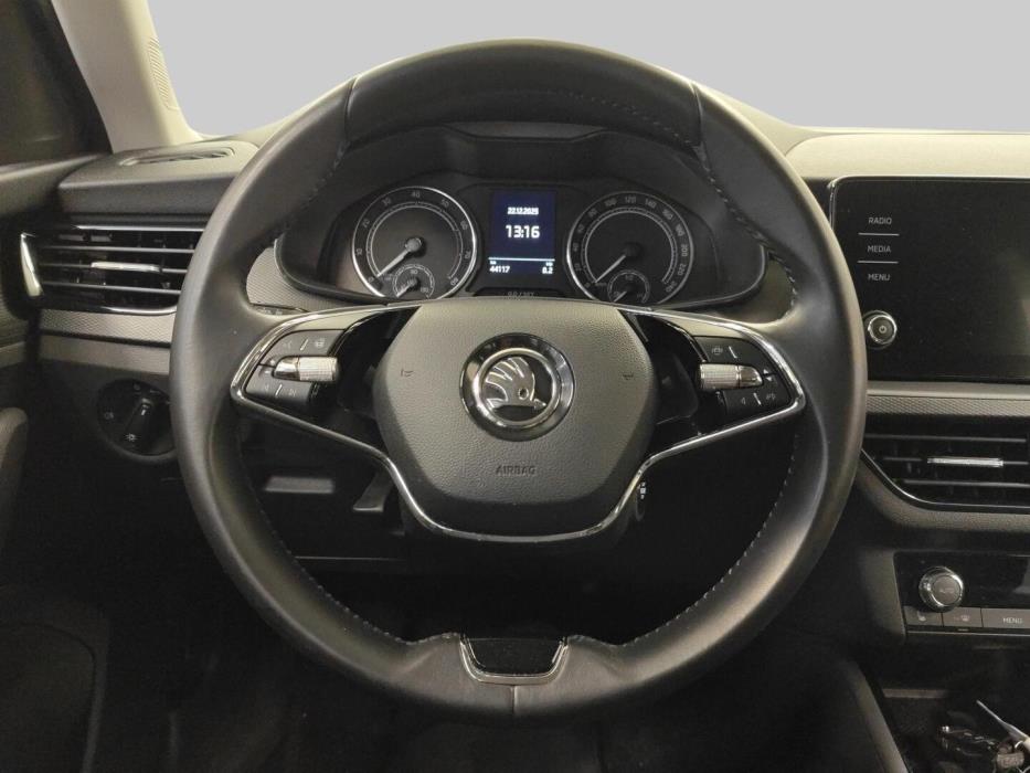 SKODA Kamiq 2023